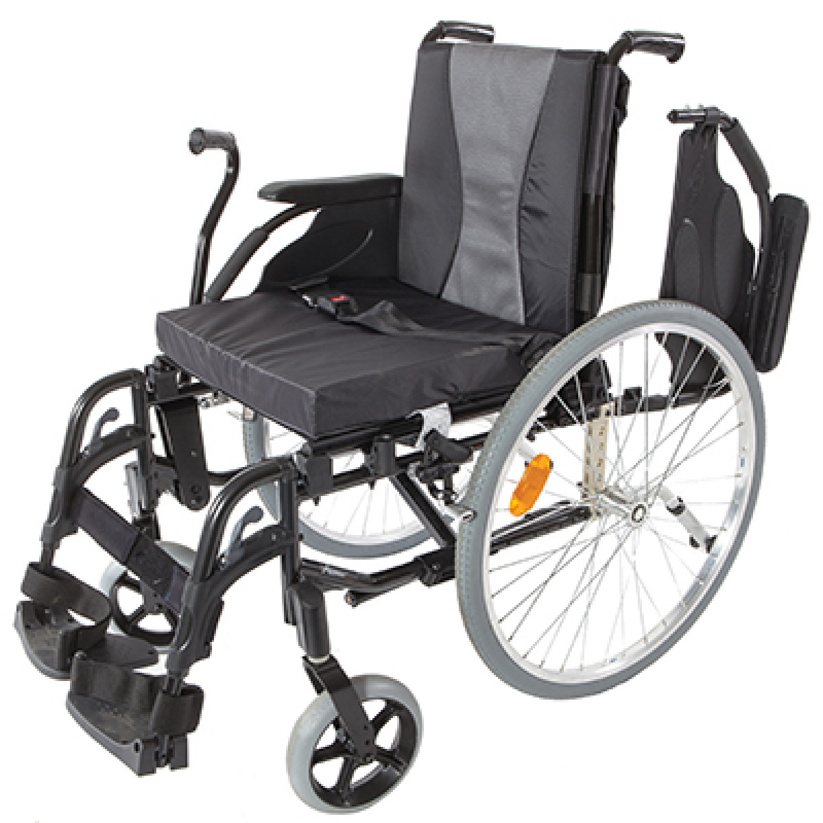 Инвалидные кресла коляски Invacare Action